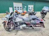 2021 Harley-Davidson FL фото