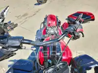 2021 Harley-Davidson FL фото
