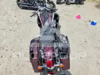 2021 Harley-Davidson FL фото