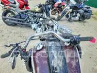2021 Harley-Davidson FL фото