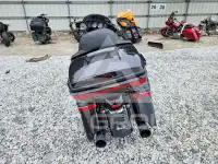 2021 Harley-Davidson FLHX фото