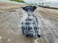 2021 Harley-Davidson FL photo