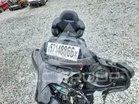 2021 Harley-Davidson FLHX фото