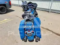 2021 Harley-Davidson FL photo