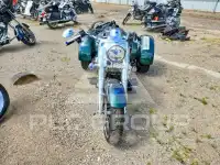 2021 Harley-Davidson FL фото