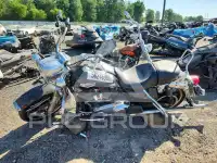 2021 Harley-Davidson FL фото