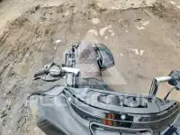 2021 Harley-Davidson FL photo