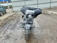 2021 Harley-Davidson FL photo