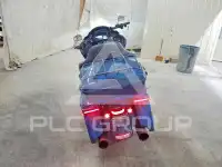 2021 Harley-Davidson FL фото