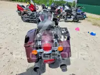 2021 Harley-Davidson FL фото