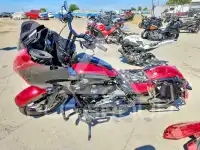 2021 Harley-Davidson FL фото