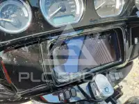 2021 Harley-Davidson FL фото