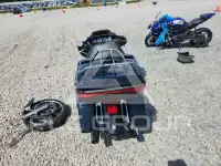 2021 Harley-Davidson FL фото