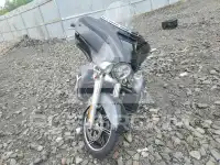 2021 Harley-Davidson FL фото
