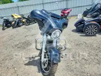 2021 Harley-Davidson FL фото