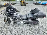 2021 Harley-Davidson FLHX фото