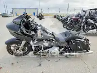 2021 Harley-Davidson FL фото