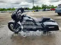 2021 Harley-Davidson FL photo