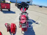 2021 Harley-Davidson FL фото