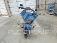 2021 Harley-Davidson FL фото