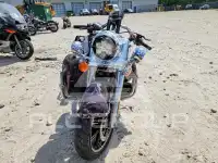 2021 Harley-Davidson FL фото