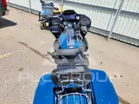 2021 Harley-Davidson FL photo