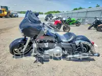 2021 Harley-Davidson FL фото