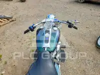 2021 Harley-Davidson FL фото