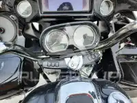 2021 Harley-Davidson FL фото