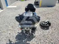 2021 Harley-Davidson FL фото
