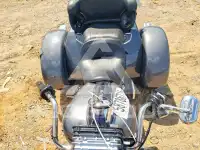 2021 Harley-Davidson FL фото