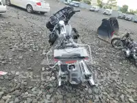 2021 Harley-Davidson FL фото