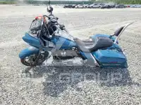 2021 Harley-Davidson FL фото