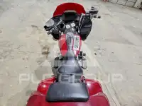 2021 Harley-Davidson FL photo