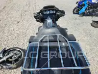2021 Harley-Davidson FL фото