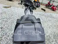 2021 Harley-Davidson FLHX фото