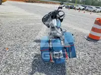 2021 Harley-Davidson FL фото