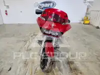 2021 Harley-Davidson FL photo