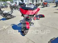 2021 Harley-Davidson FL фото
