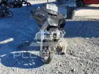 2021 Harley-Davidson FL фото