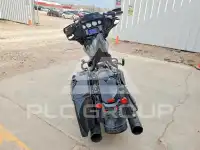 2021 Harley-Davidson FLHX фото