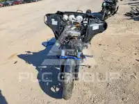 2021 Harley-Davidson FL photo