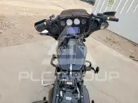 2021 Harley-Davidson FLHX фото
