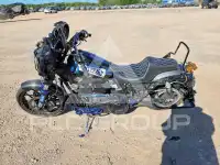 2021 Harley-Davidson FL photo