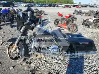 2021 Harley-Davidson FL фото