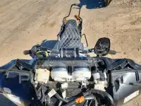 2021 Harley-Davidson FL photo