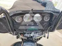 2021 Harley-Davidson FLHX фото