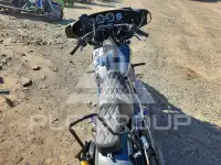 2021 Harley-Davidson FL photo
