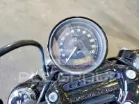 2021 Harley-Davidson Sportster120 фото