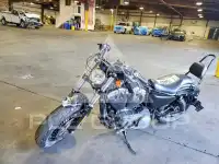2021 Harley-Davidson Sportster120 фото